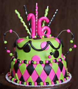 sweet-16-birthday-cakes-pictures