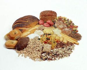 carbohydrates